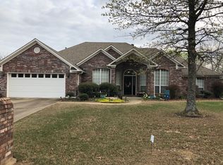 3225 Chrysler Cv, Conway, AR 72034