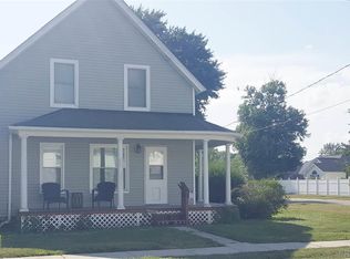 68315 S Forest Ave, Richmond, MI 48062