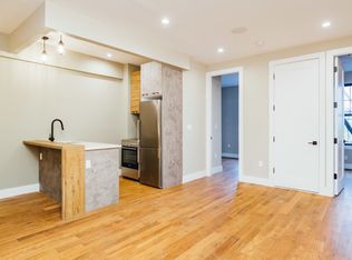 552 Union St #3A, Brooklyn, NY 11215