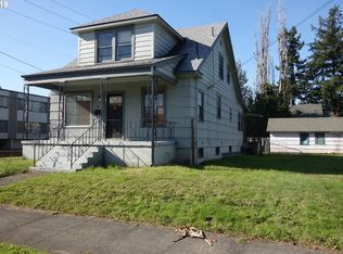 5 NE 78th Ave, Portland, OR 97213