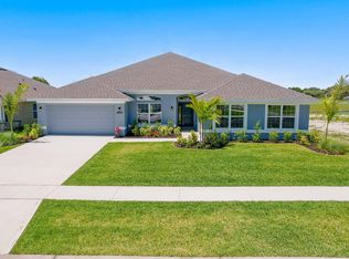 8500 Waterstone Blvd, Fort Pierce, FL 34951