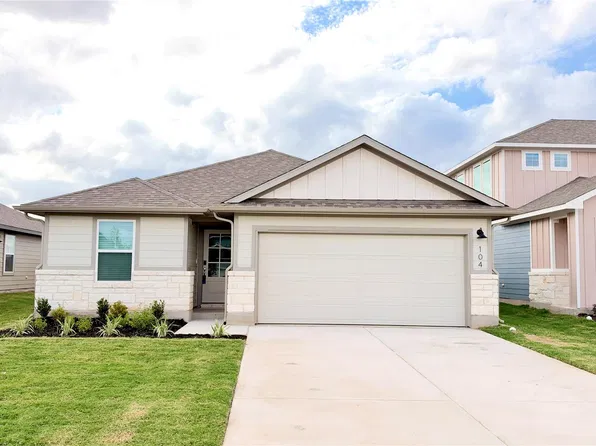 104 Windbrook Dr, Georgetown, TX 78628