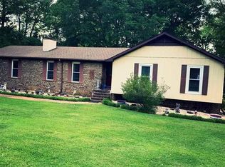 180 Brookhill Rd, Montevallo, AL 35115