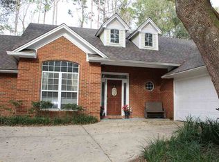 1628 Chadwick Way, Tallahassee, FL 32312