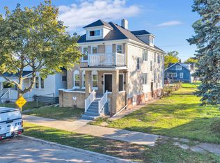 9622 Petoskey Ave, Detroit, MI 48204