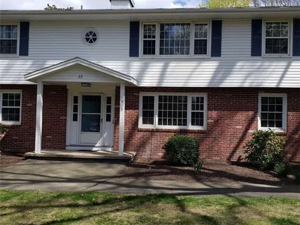 22 College Street #5, Clinton, CT 06413