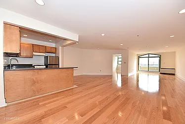 Rented by Corcoran