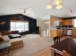 15370 Nomad St SE, Becker, MN 55308