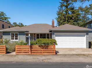 771 Creston Rd, Berkeley, CA 94708
