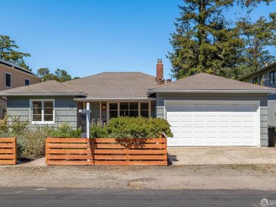 771 Creston Rd, Berkeley, CA, 94708