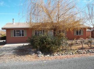 3449 N Tower Rd, Prescott Valley, AZ 86314