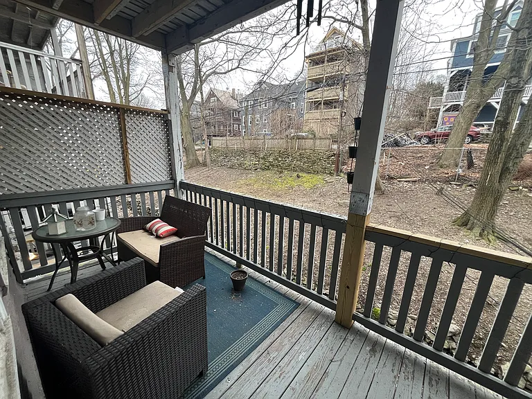 82 Hyde Park Ave #2 — Photo 9