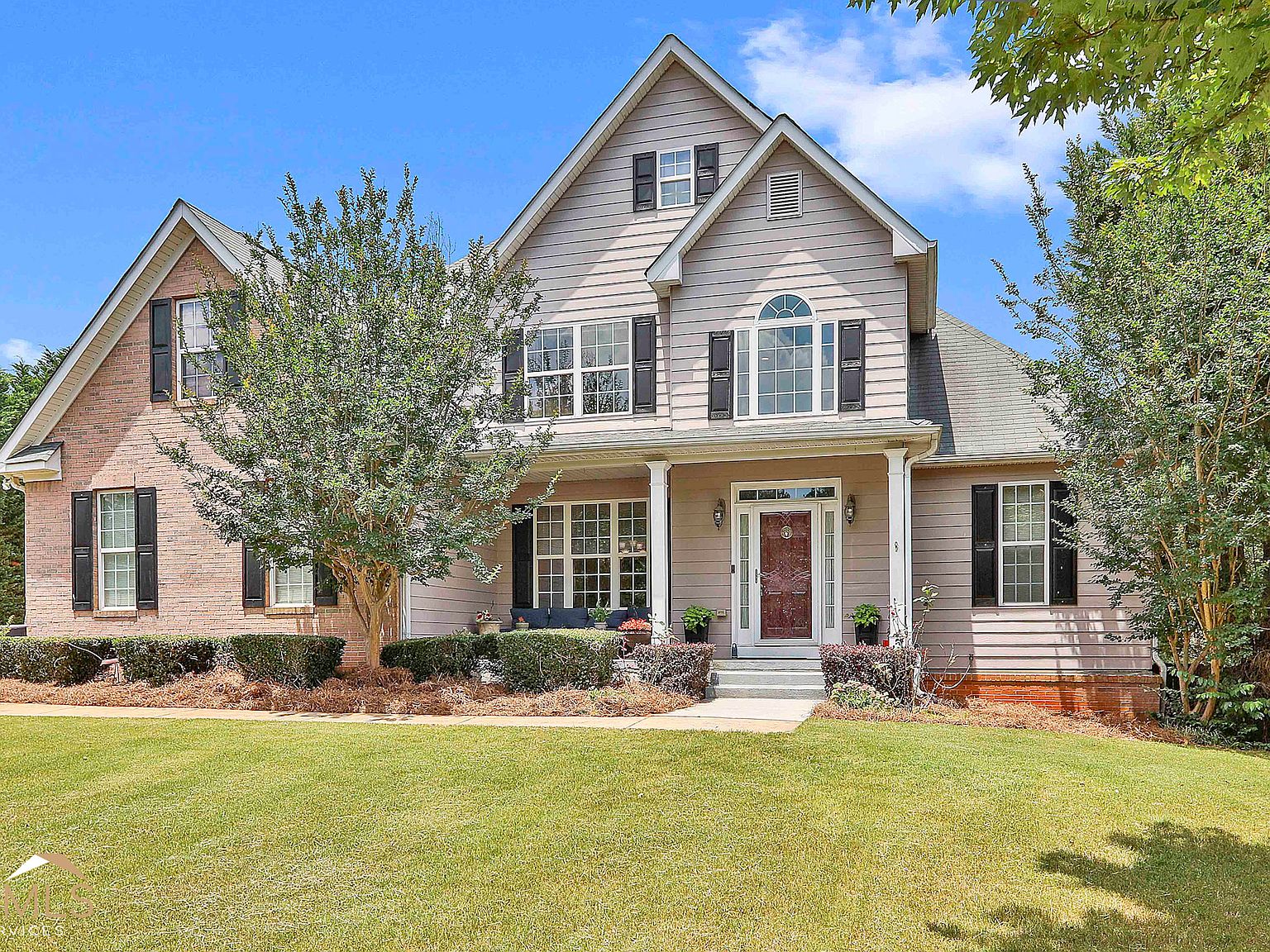 168 Elders Mill Estates Dr, Senoia, GA 30276 MLS 10168849 Zillow