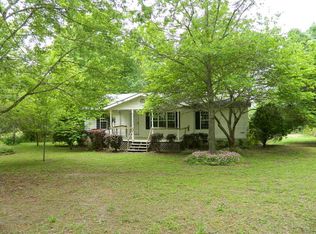 4501 Adams Chapel Rd, Dearing, GA 30808