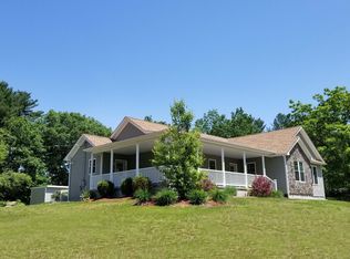 131 Pond House Rd, North Smithfield, RI 02896