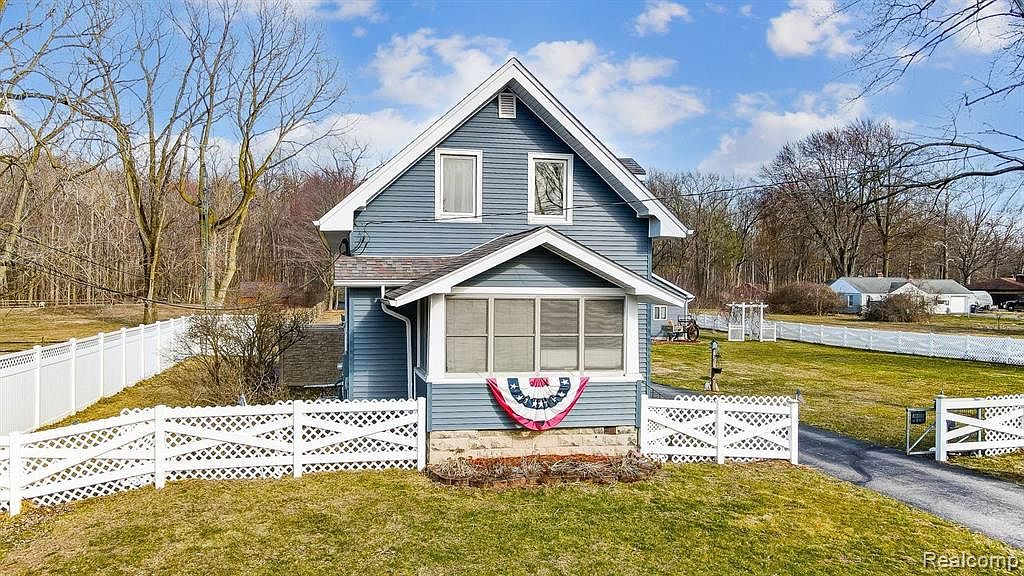 6332 Whiteford Center Rd, Lambertville, MI 48144 Zillow