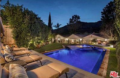2nd image of 2054 Coldwater Canyon Dr