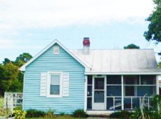 193 Church Ln, Lottsburg, VA 22511