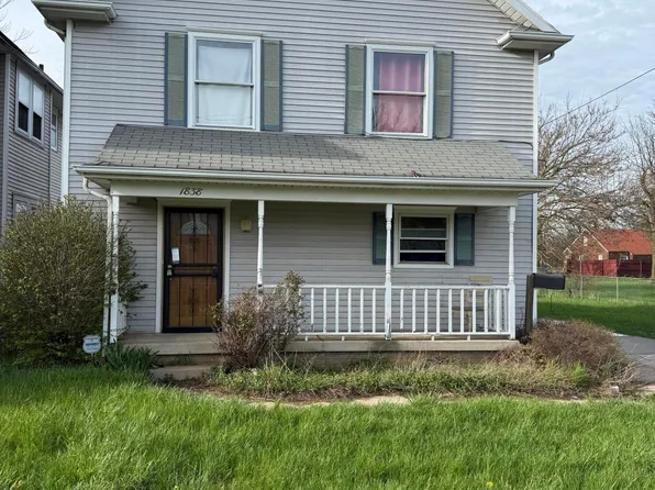 1838 Cone St, Toledo, OH 43606