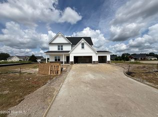 301 Hudson Village Drive, La Grange, NC 28551