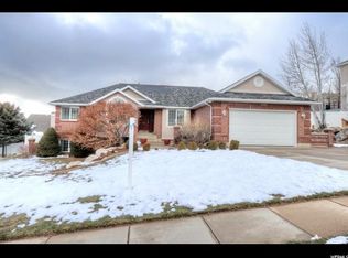 3325 N 1050 E, North Ogden, UT 84414