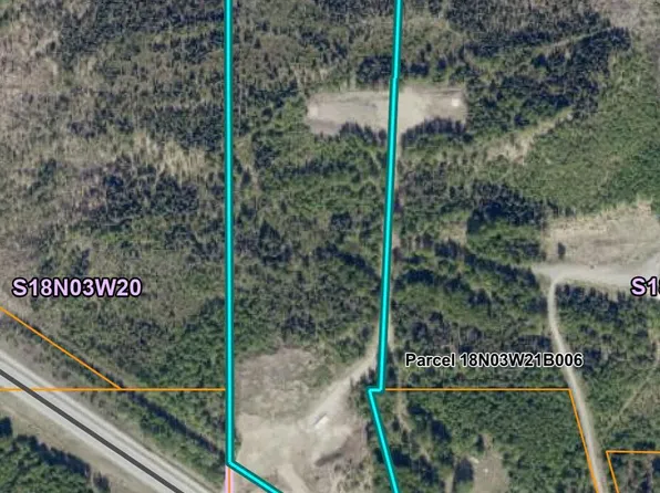 18529 W Parks Hwy, Houston, AK 99623