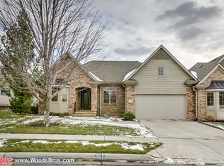 7731 Viburnum Dr, Lincoln, NE 68516
