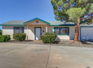 3812 N Tani Rd #A, Prescott Valley, AZ 86314