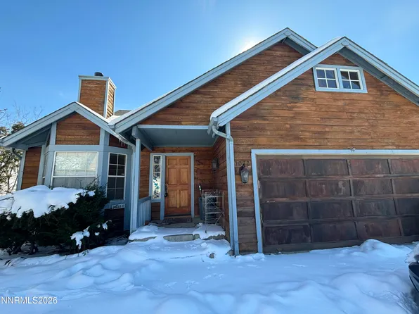 1022 Buck Mountain Rd, Reno, NV 89506
