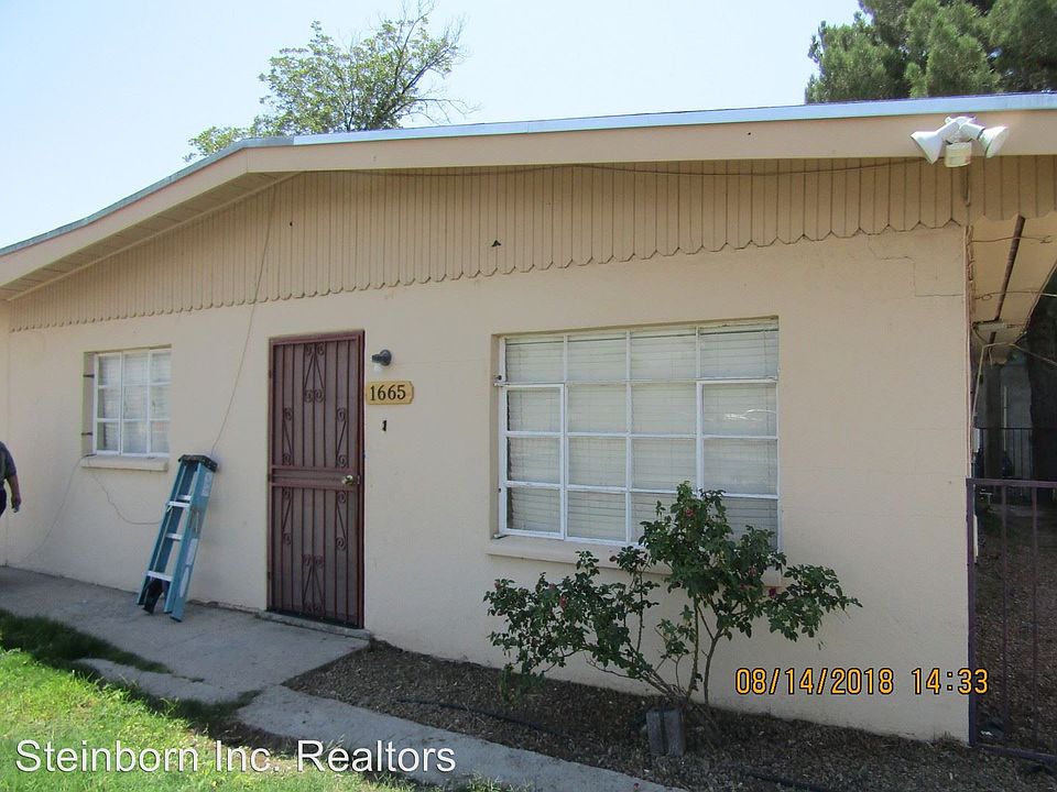 1665 N Solano Dr, Las Cruces, NM 88001 | Zillow