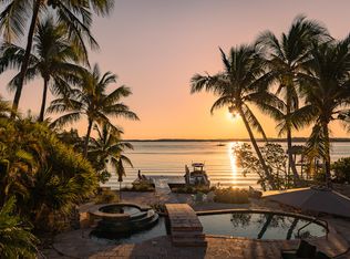 53 Shoreland Dr, Key Largo, FL 33037