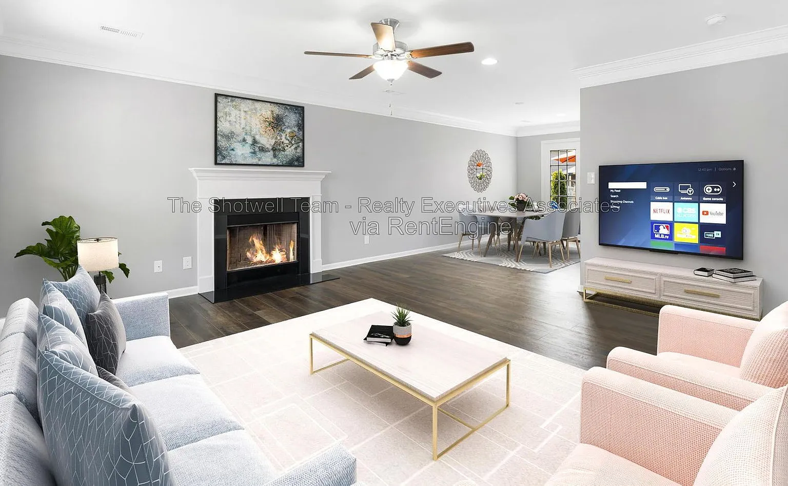 3 bed, 2.5 bath, 1718 sqft, $2,475 — Photo 4