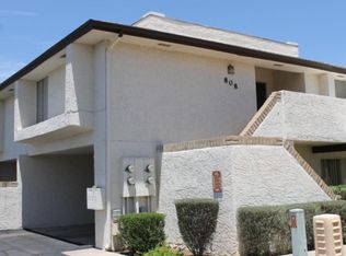 808 E Eugie Ave, Phoenix, AZ 85022