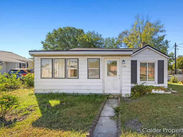 1118 36th St SW, Wyoming, MI 49509