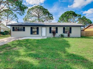 4725 Greenhill St, Cocoa, FL 32927