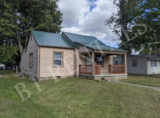 724 N Elm St, North Vernon, IN 47265