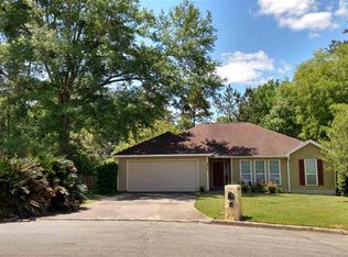 875 Violet St, Tallahassee, FL 32308