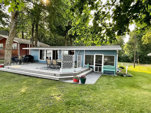 13279 Birch Cir, Lake Park, MN 56554