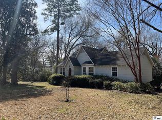302 Oakdale Ave, Bastrop, LA 71220