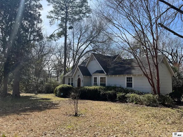 302 Oakdale Ave, Bastrop, LA 71220