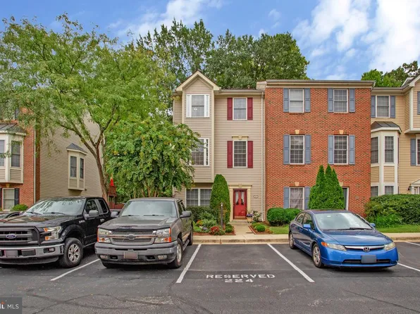 224 Tilden Way #224, Edgewater, MD 21037
