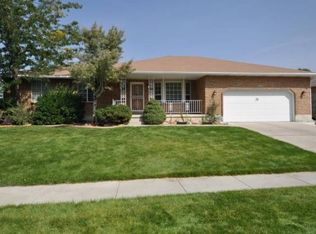 2378 W Sharron Dr, Salt Lake City, UT 84129