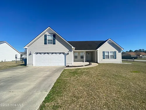 910 Gum Branch Ct Photo 1