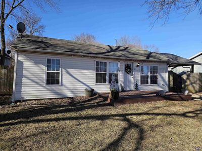 811 Watson St, Emporia, KS, 66801