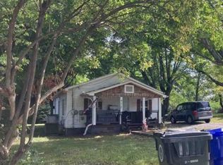 421 Cleveland Ave, Morristown, TN 37813