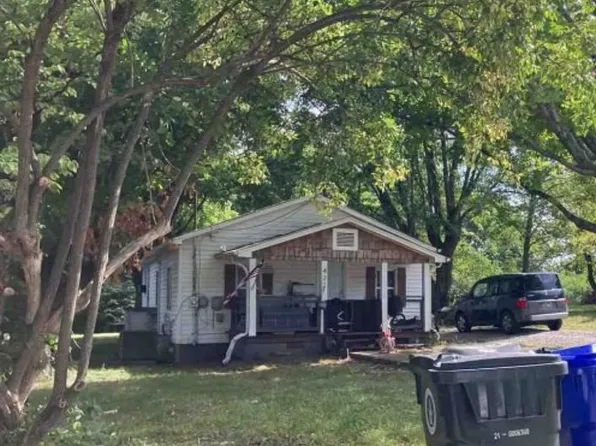 421 Cleveland Ave, Morristown, TN 37813