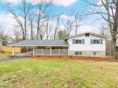 3500 Peachwood Rd, Knoxville, TN, 37921