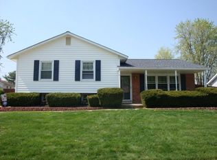 114 E Rutherford Dr, Newark, DE 19713