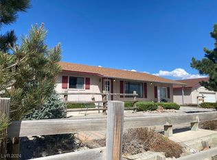 2489 N 35th St W, Ely, NV 89301