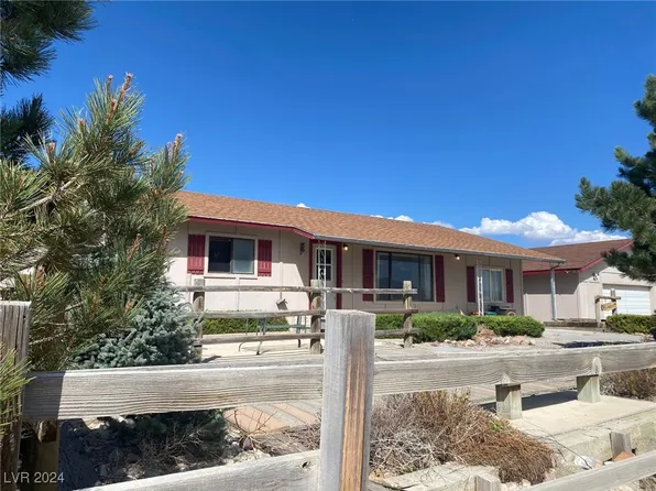 2489 N 35th St W, Ely, NV 89301